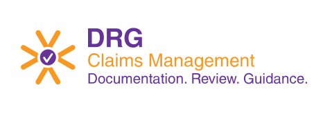 DRG Claims Management logo