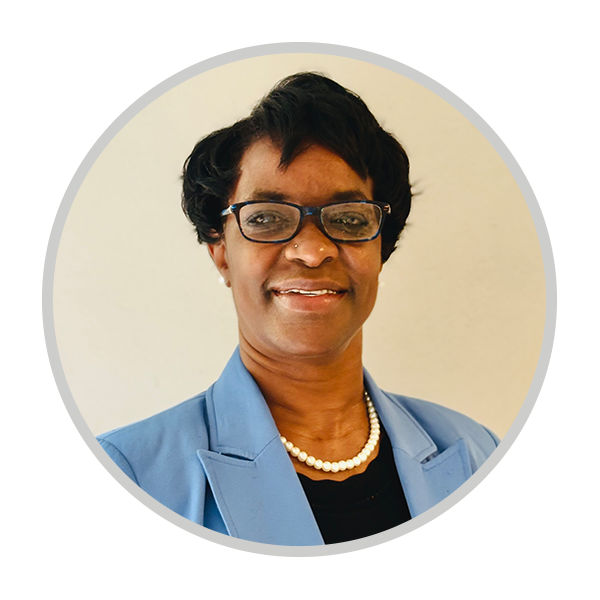 Sonja Allen-Smith headshot” class=