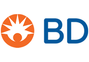 BD logo