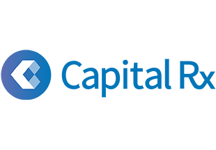 Capital Rx logo