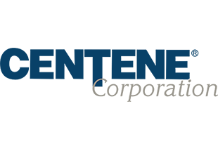 Centene logo