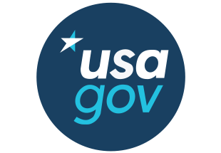 USA gov logo