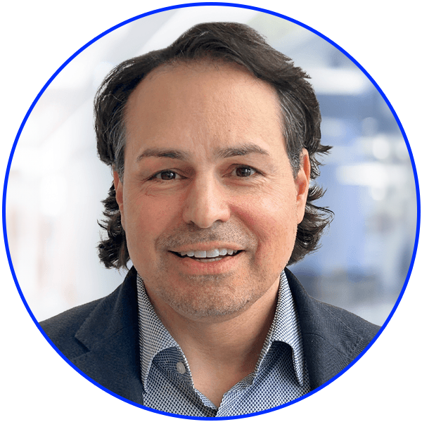 A.J. Loiacono headshot