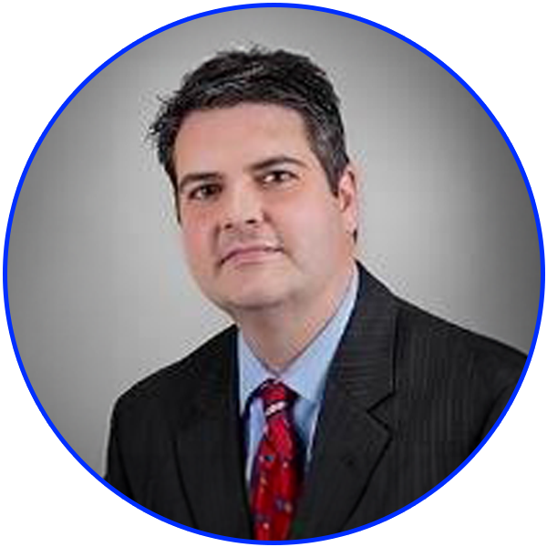 Chris HammondChris Hammond