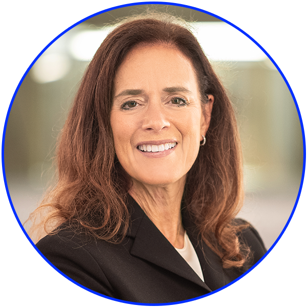 Lynn Garbee headshot