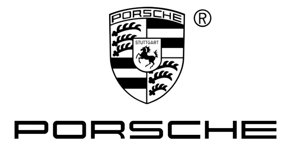 porsche logo