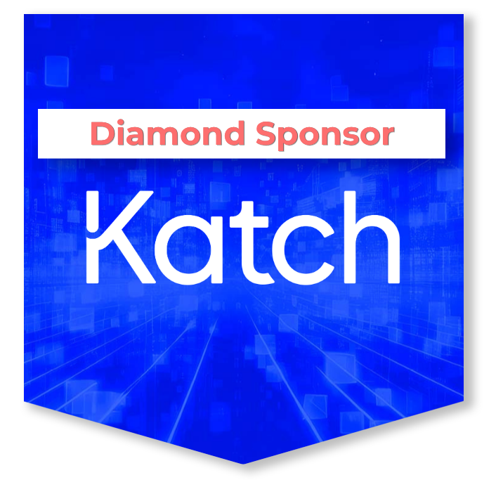 Katch Diamond Sponsor graphic