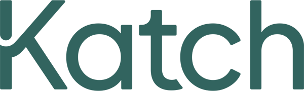 Katch logo